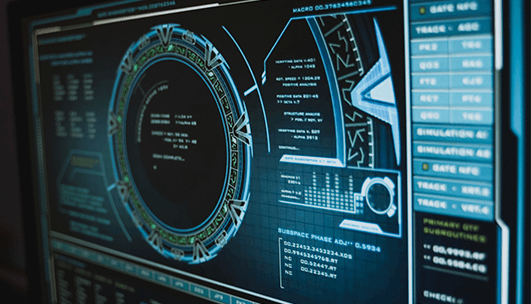 领先的产品技术
