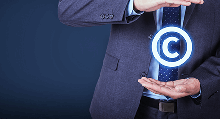 版权保护
